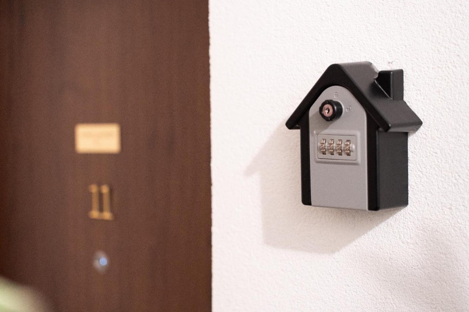 Appartement Modern With Free Private Parking In