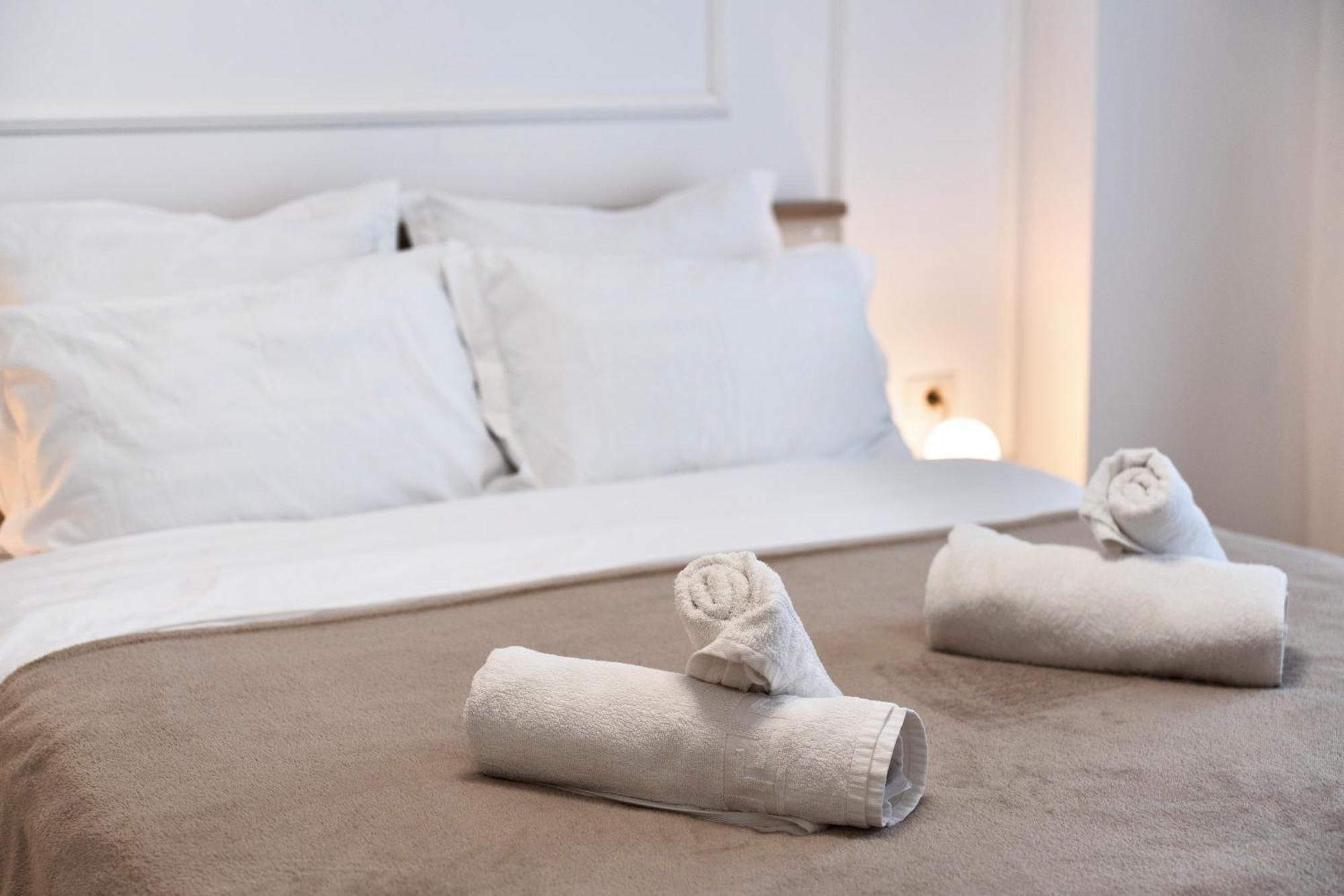 Appartement Modern With Free Private Parking In Timişoara