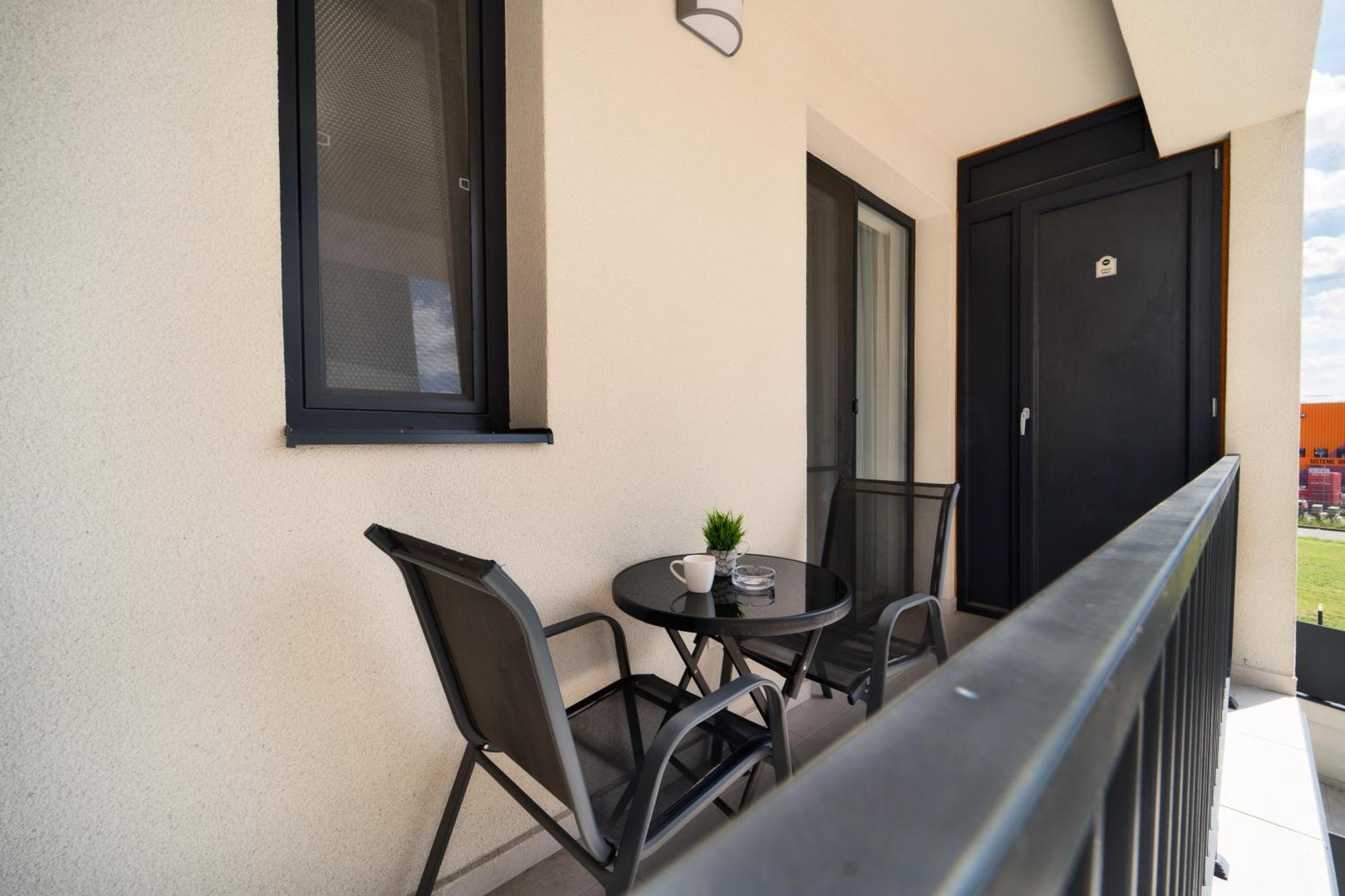 Appartement Modern With Free Private Parking In *