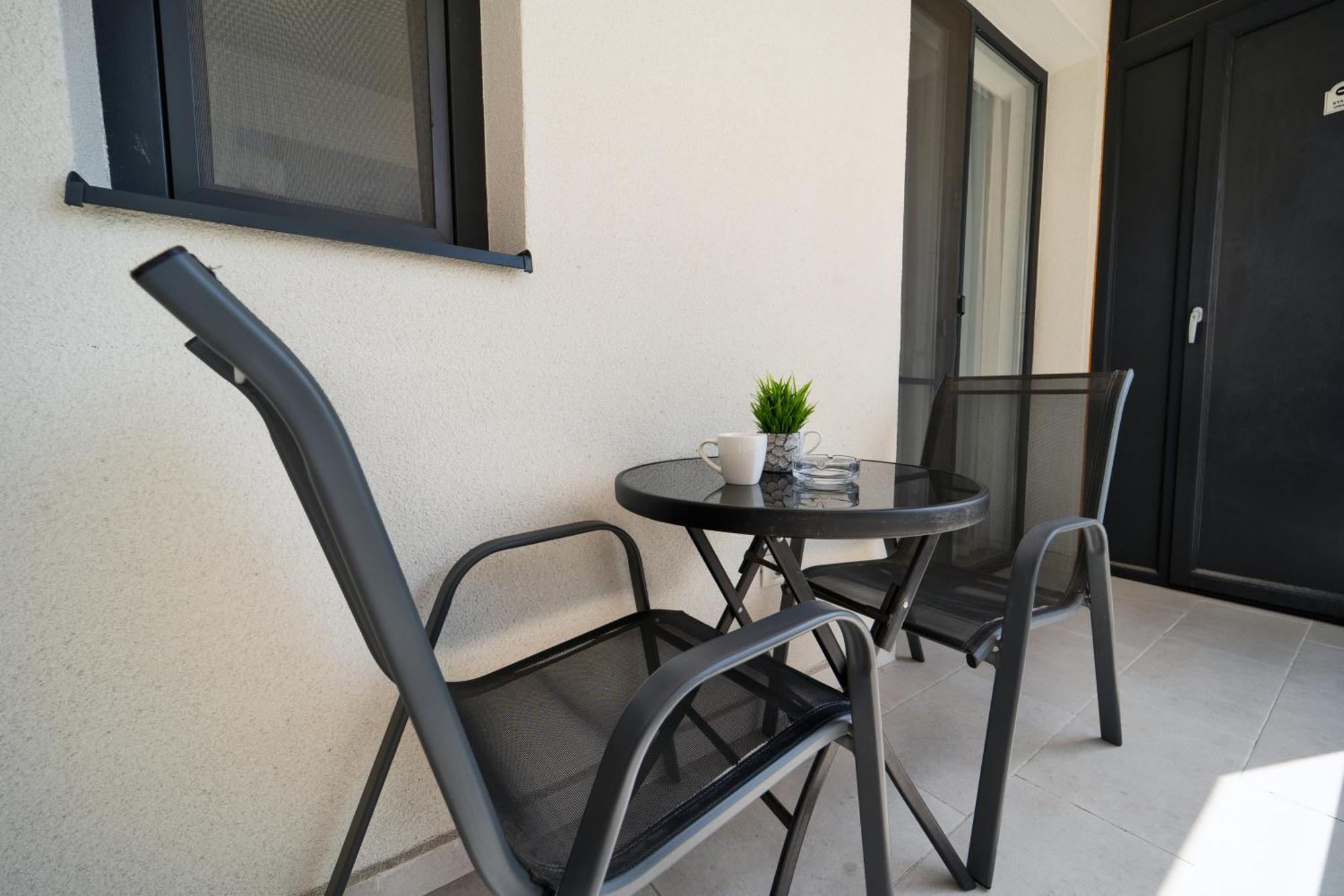 Modern With Free Private Parking In Timişoara