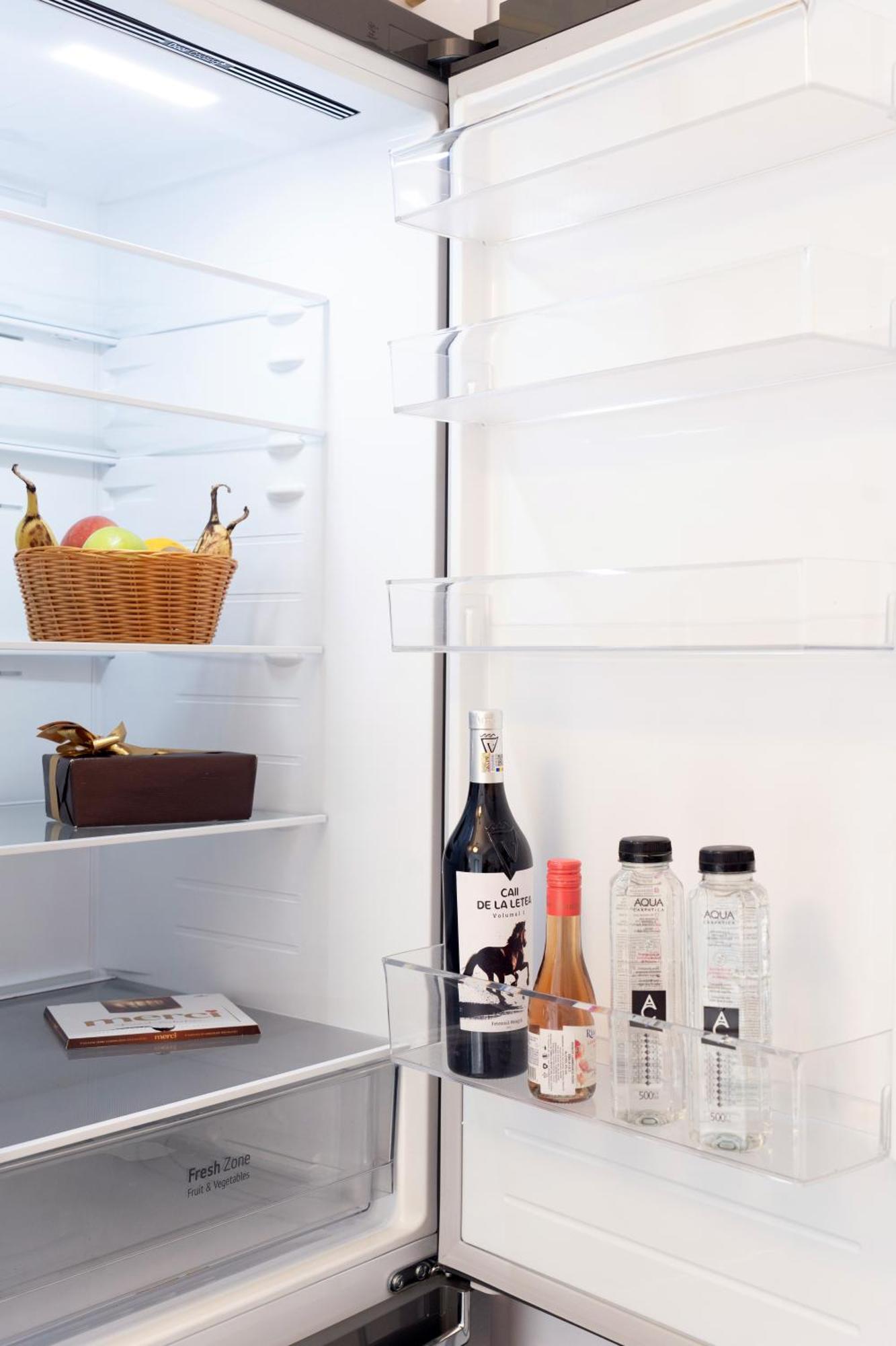 Modern With Free Private Parking In Appartement