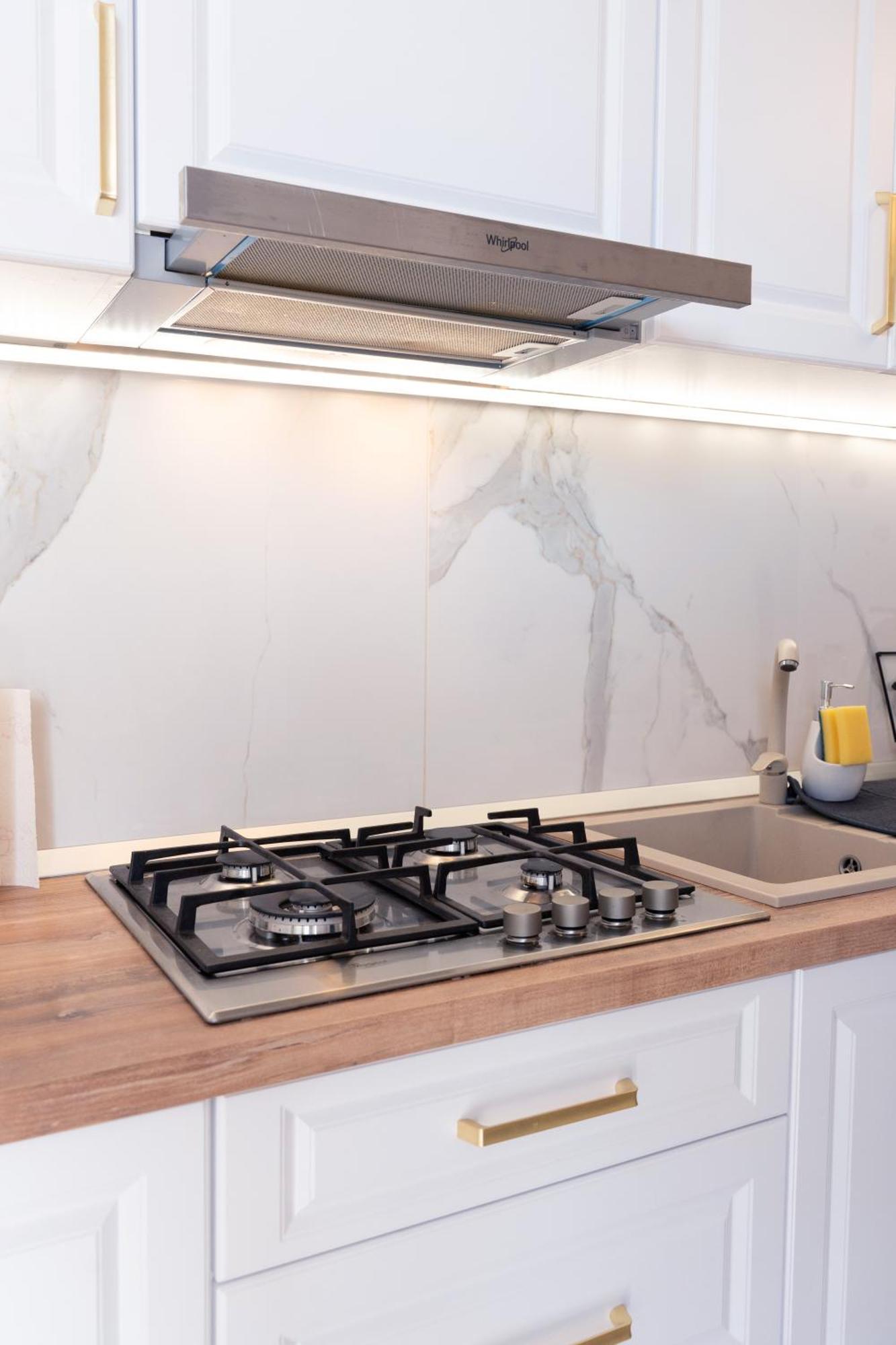 Modern With Free Private Parking In Appartement Timişoara