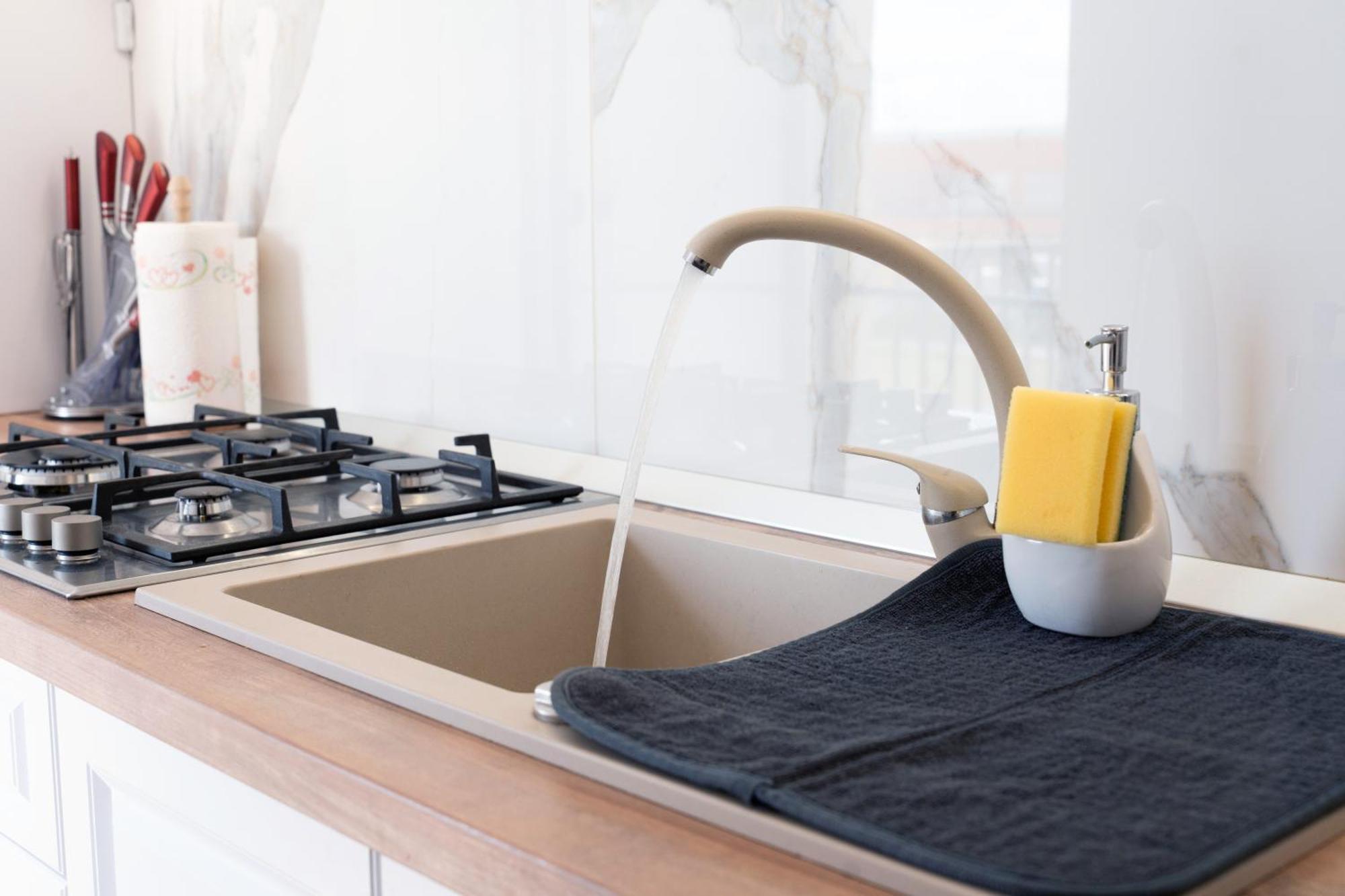 Modern With Free Private Parking In Appartement